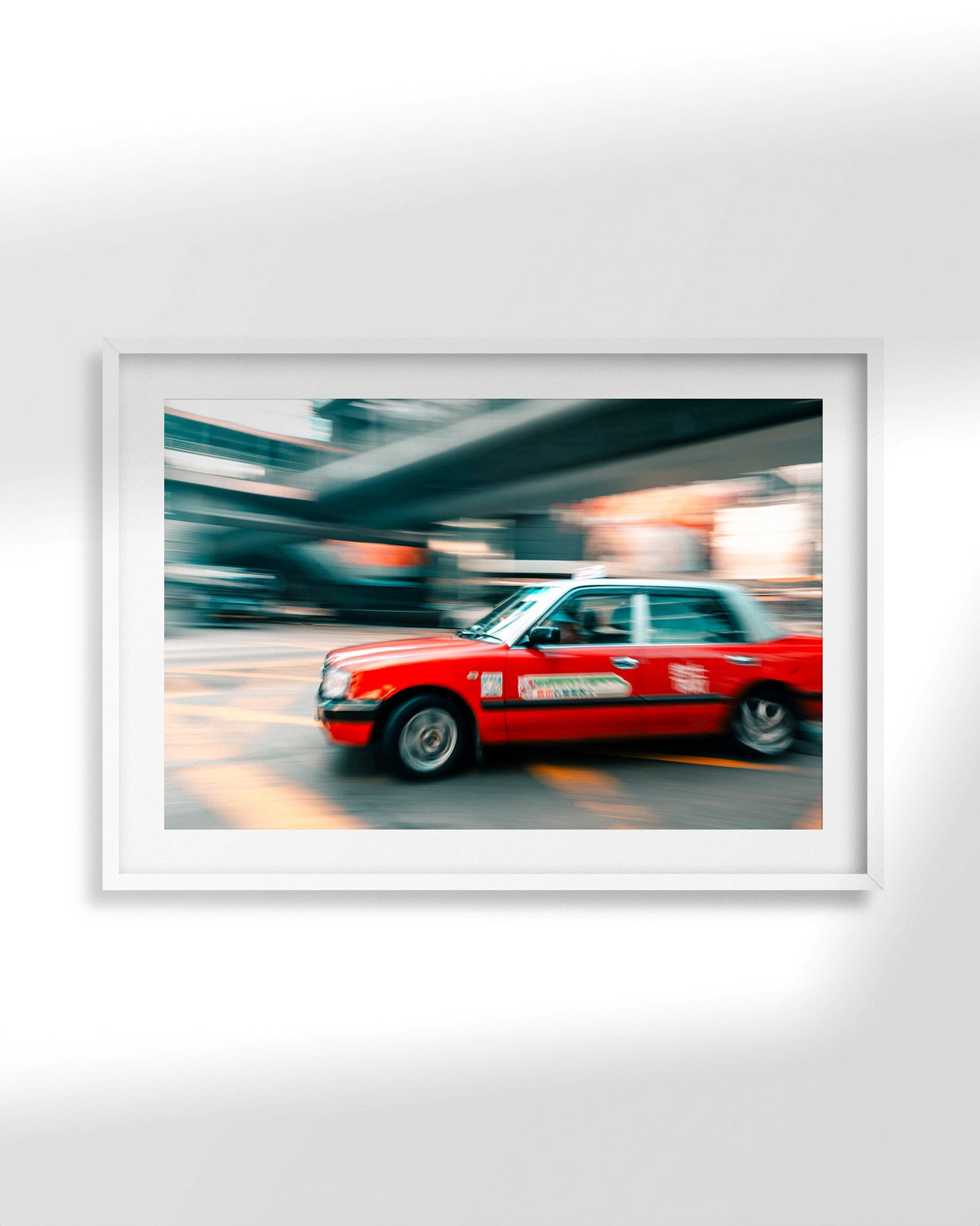 TURBO TAXI