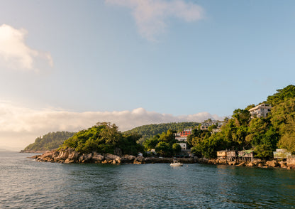 LAMMA LANDSCAPE