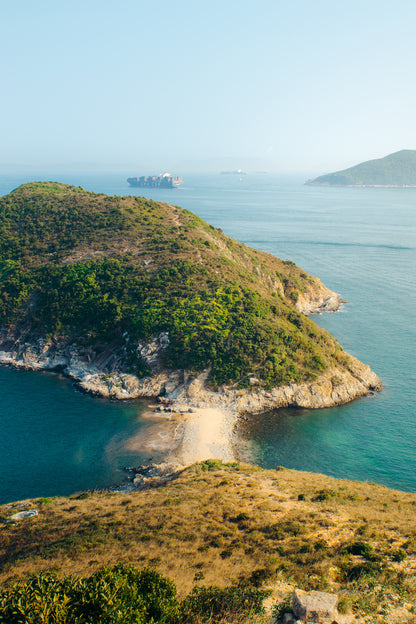 AP LEI CHAU